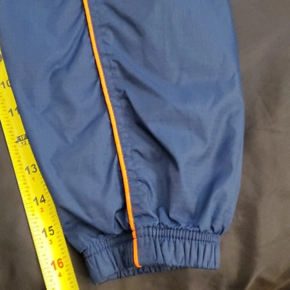 Gap Girls Hooded Zipper Up Windbreaker - Picture 11 of 13